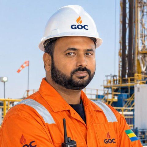 Photo of MD Sahid Ahmed