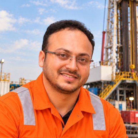 Photo of Syed Muntahiul Haque
